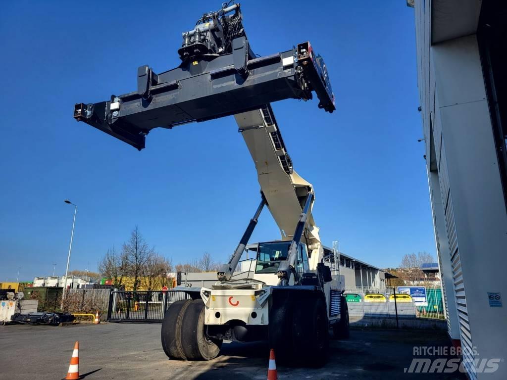 Terex LIFTACE R 5-31 正面吊