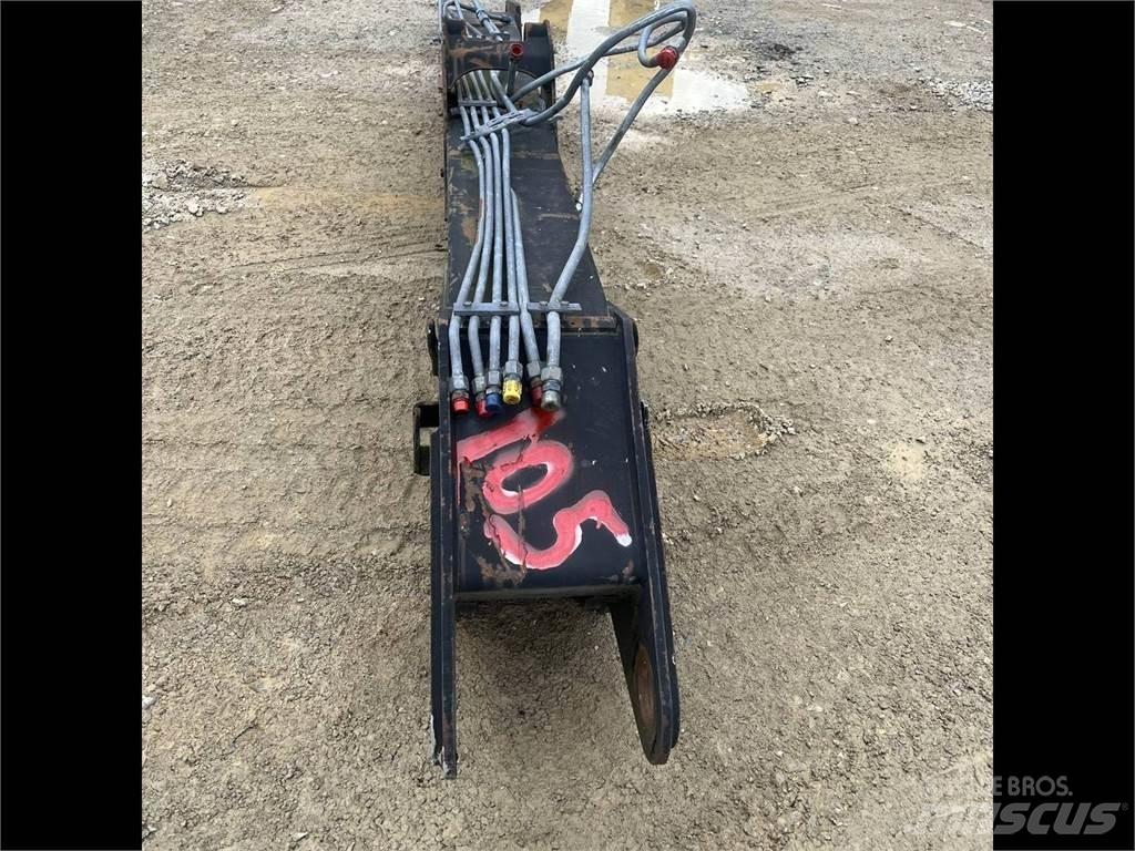 Cranab CRF12 货运起重机
