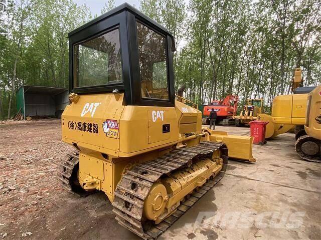 CAT D5G 履带式推土机