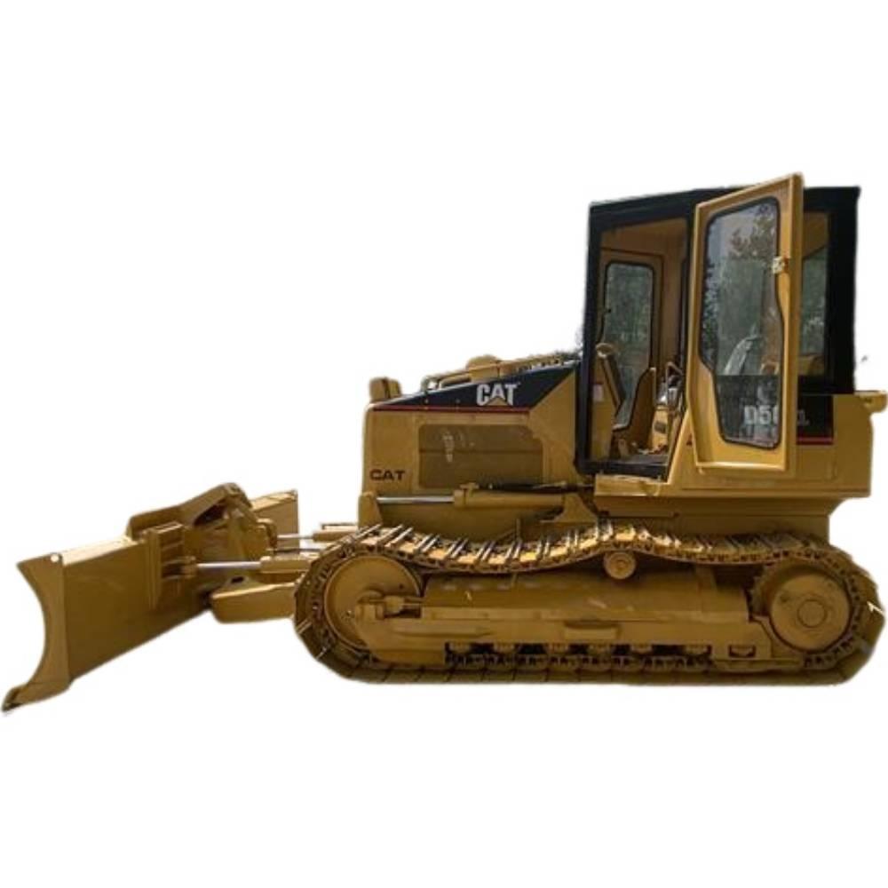 CAT D5G 履带式推土机