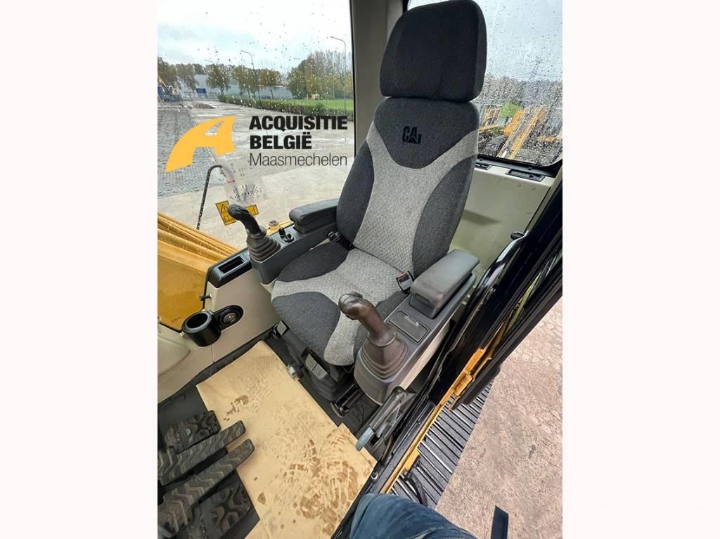 CAT 330 CL MH 工业挖掘机