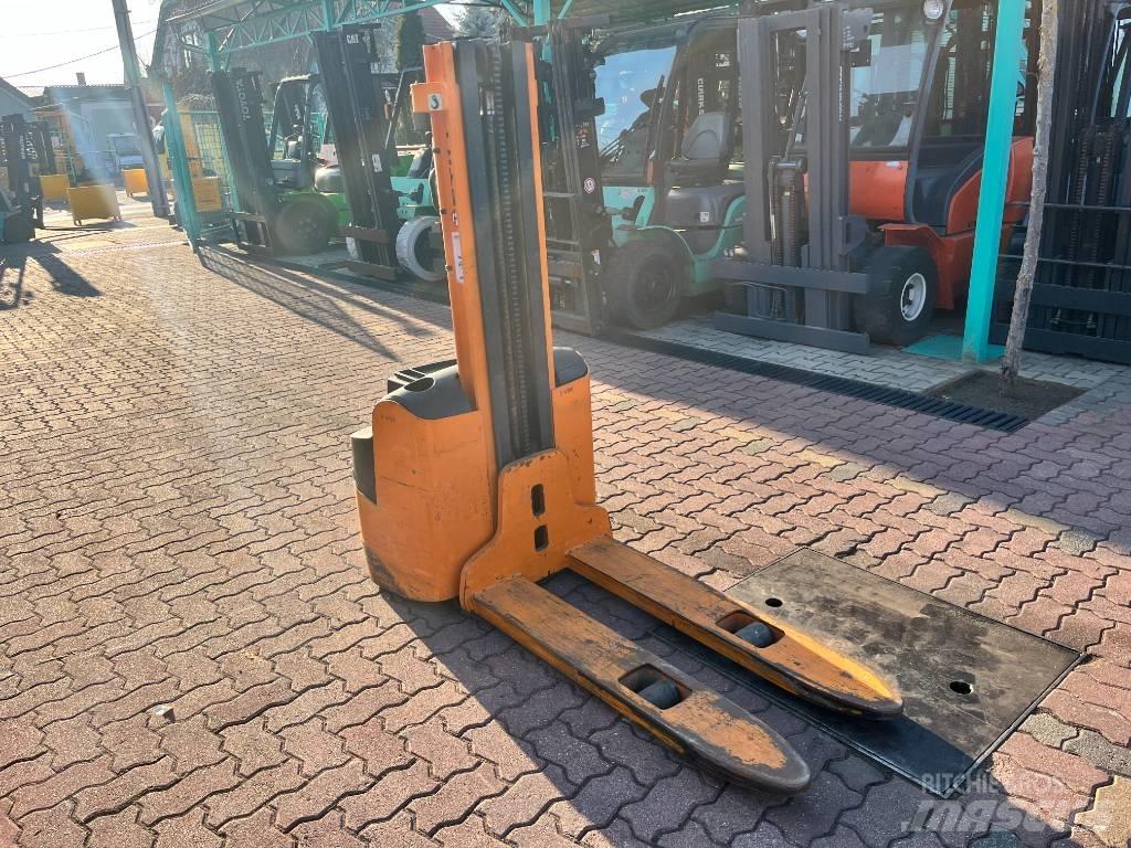 Still EGV 10 V-4101 行走式堆垛机