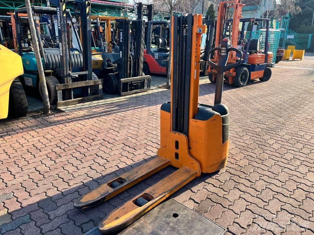Still EGV 10 V-4101 行走式堆垛机