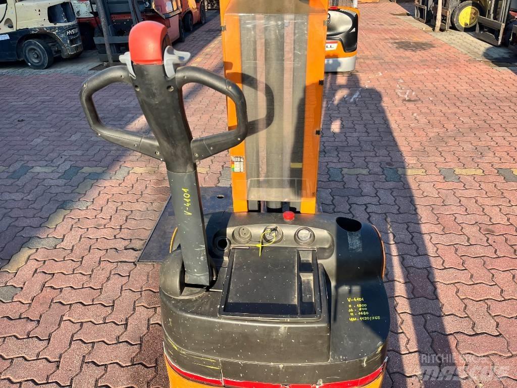 Still EGV 10 V-4101 行走式堆垛机