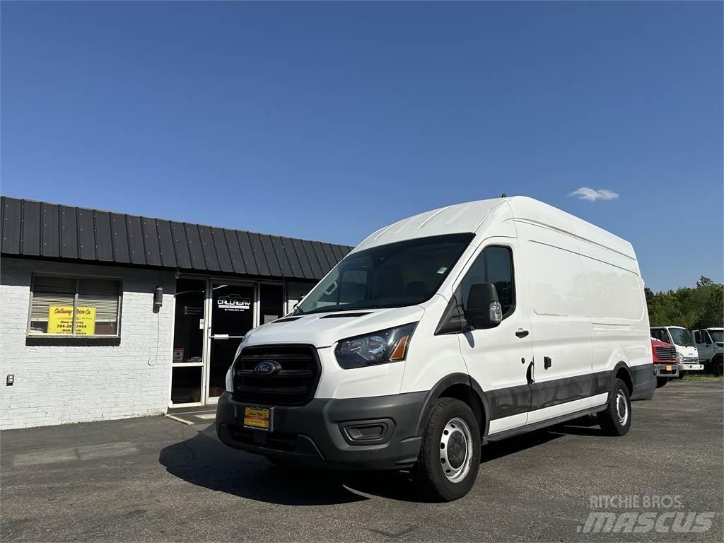 Ford TRANSIT 其他货车