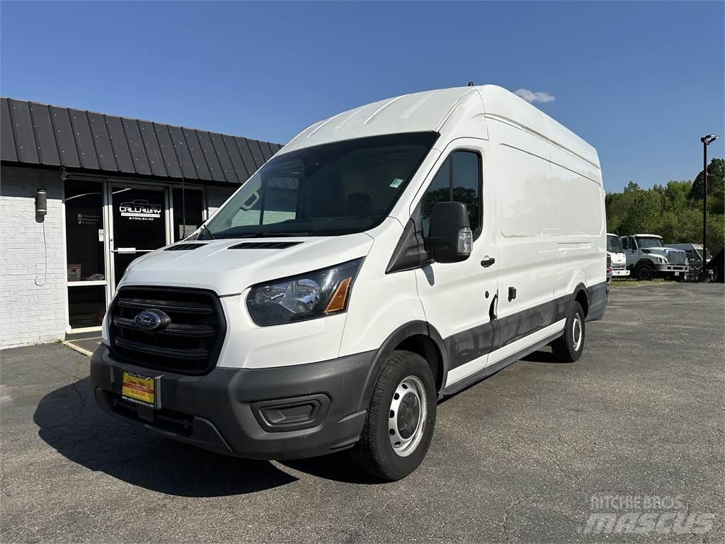 Ford TRANSIT 其他货车