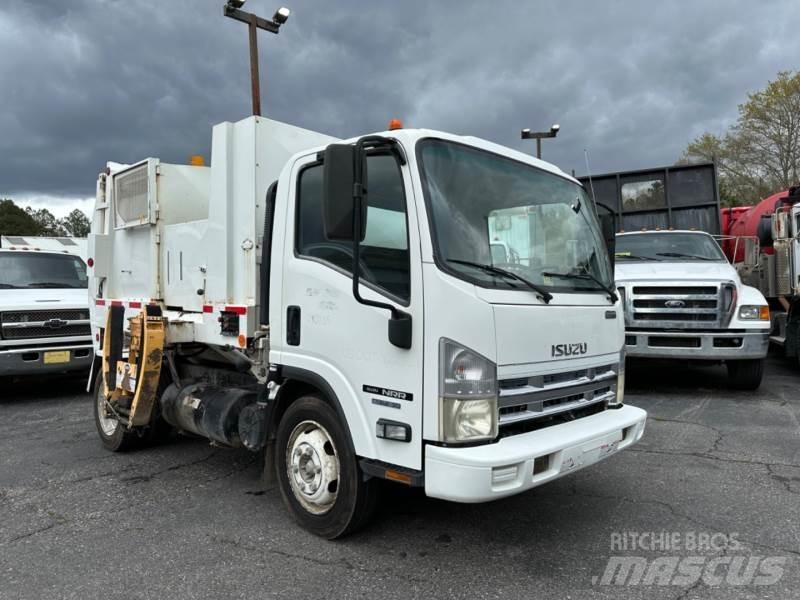 Isuzu NRR 其他货车