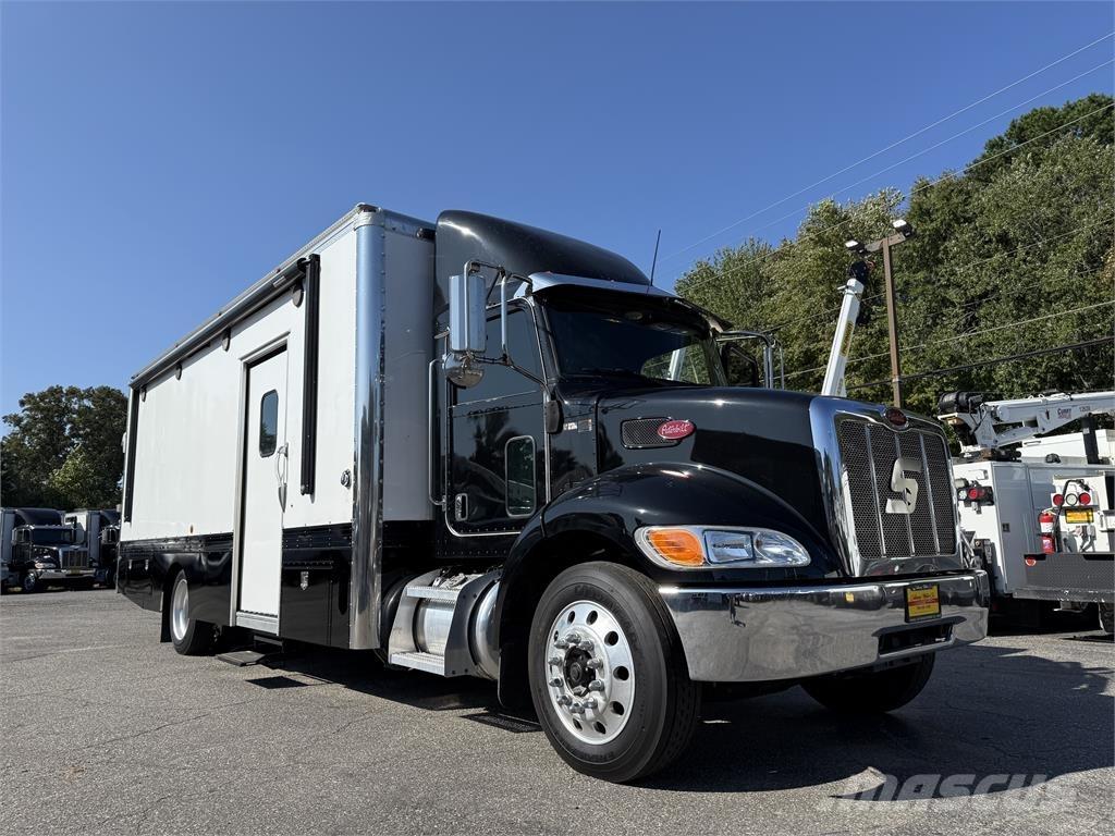 Peterbilt 337 其他货车