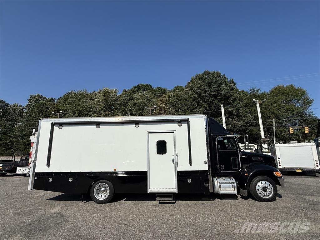 Peterbilt 337 其他货车