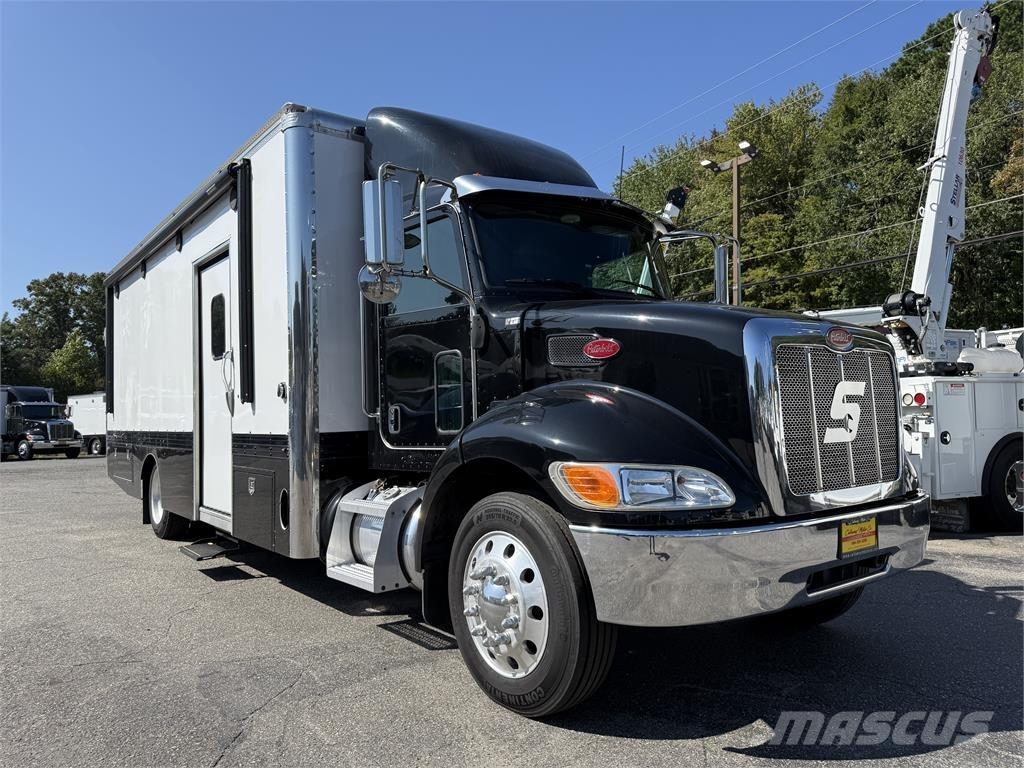 Peterbilt 337 其他货车