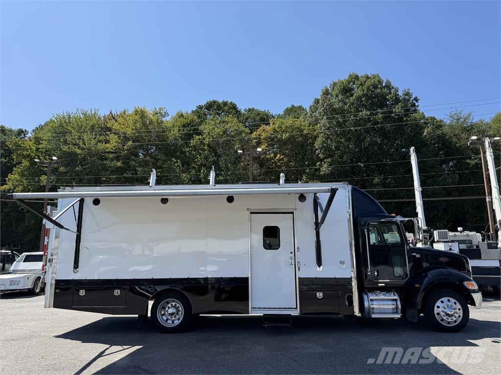 Peterbilt 337 其他货车