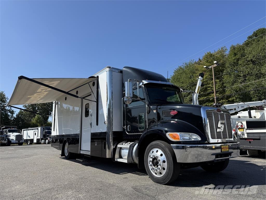 Peterbilt 337 其他货车