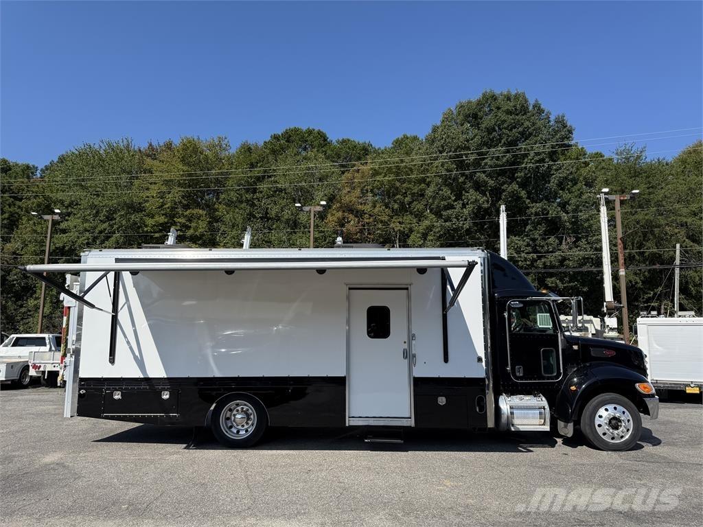 Peterbilt 337 其他货车