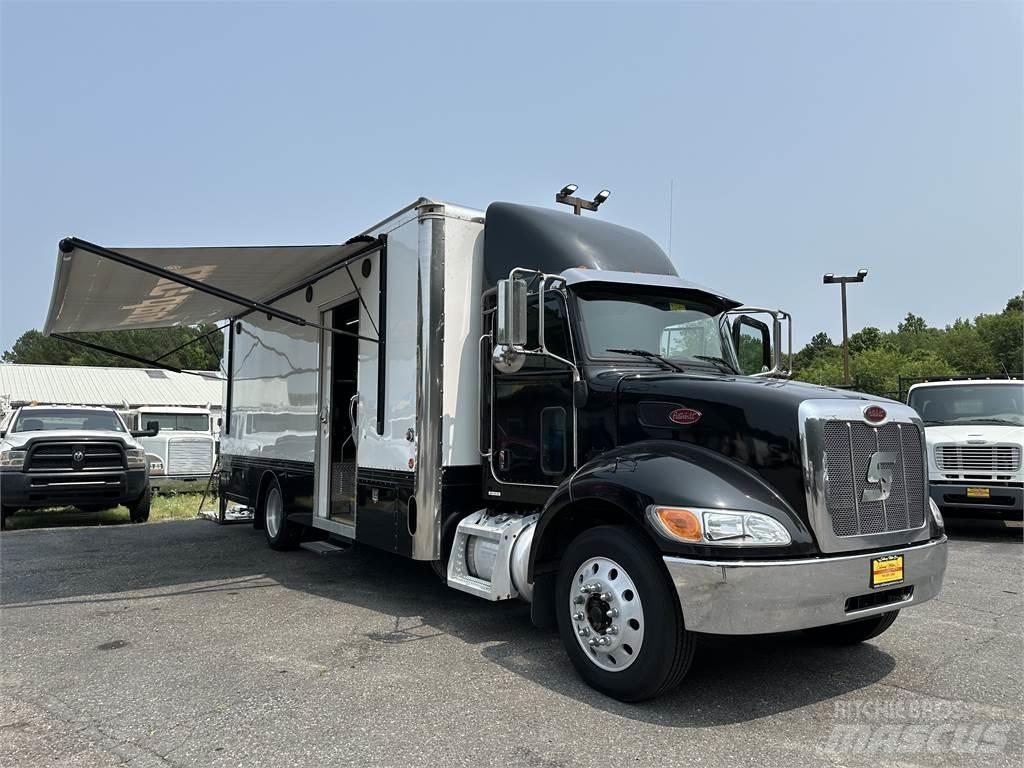Peterbilt 337 其他货车