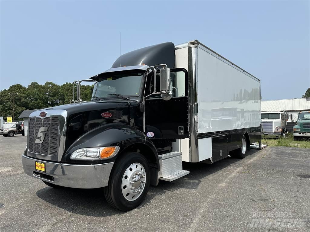 Peterbilt 337 其他货车