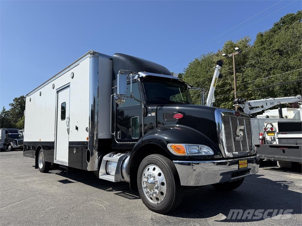 Peterbilt 337 其他货车