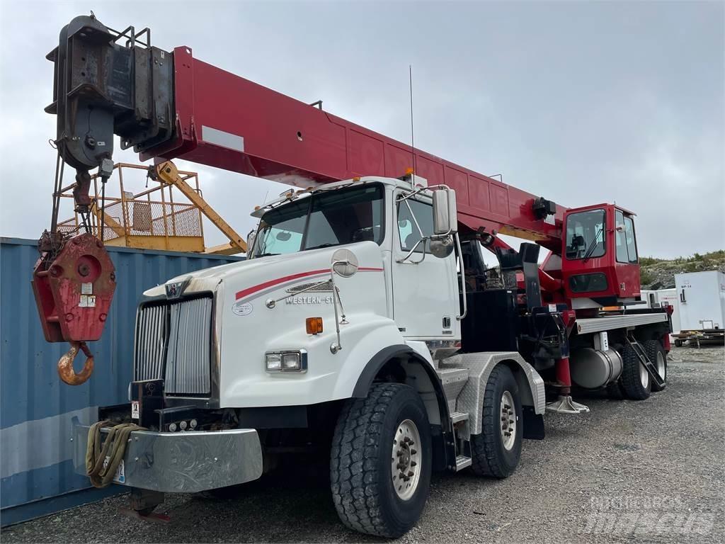 Elliott 50105R 其他货车