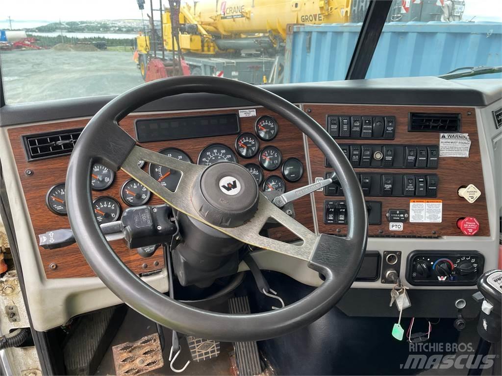 Elliott 50105R 其他货车