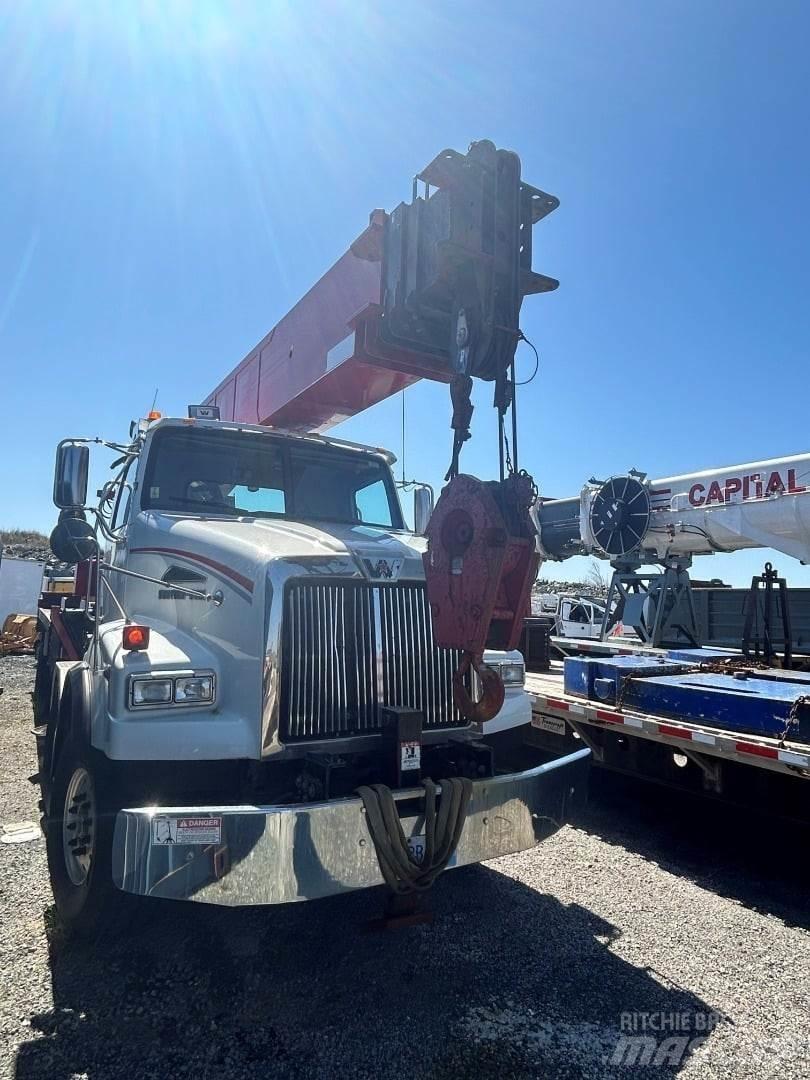 Elliott 50105R 其他货车