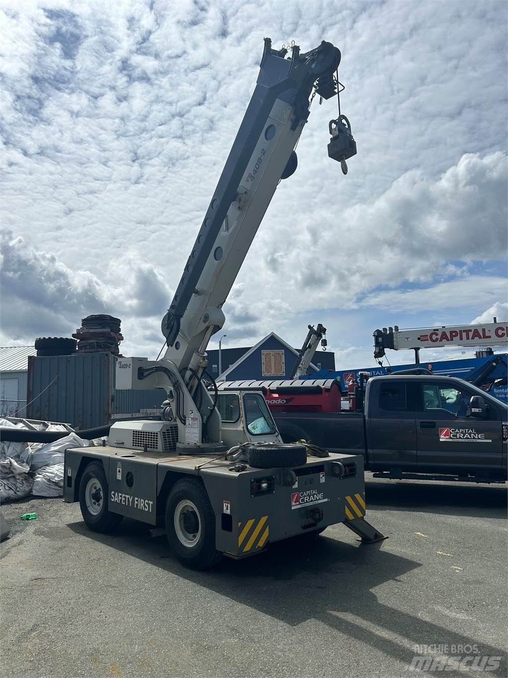 Grove YB4409-2 其他起重机