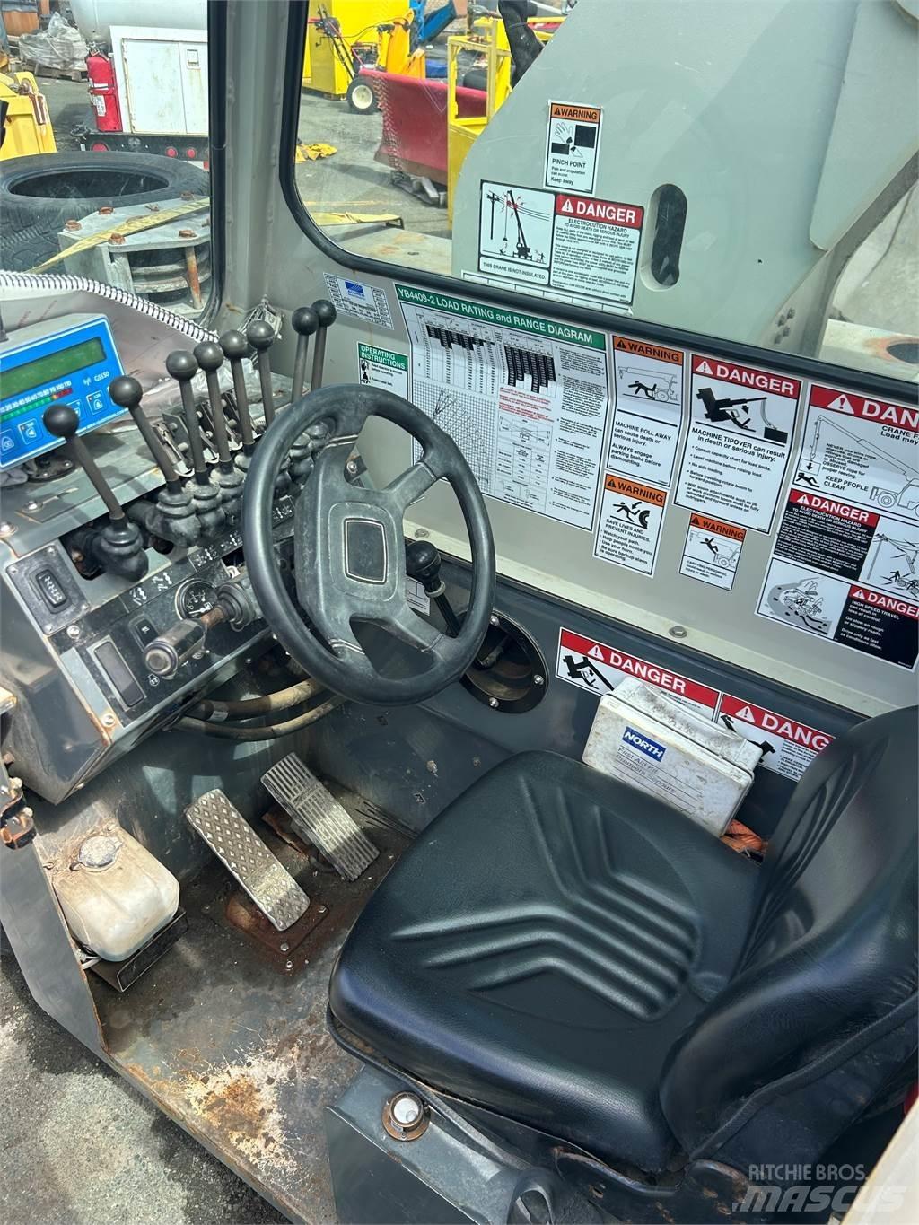 Grove YB4409-2 其他起重机