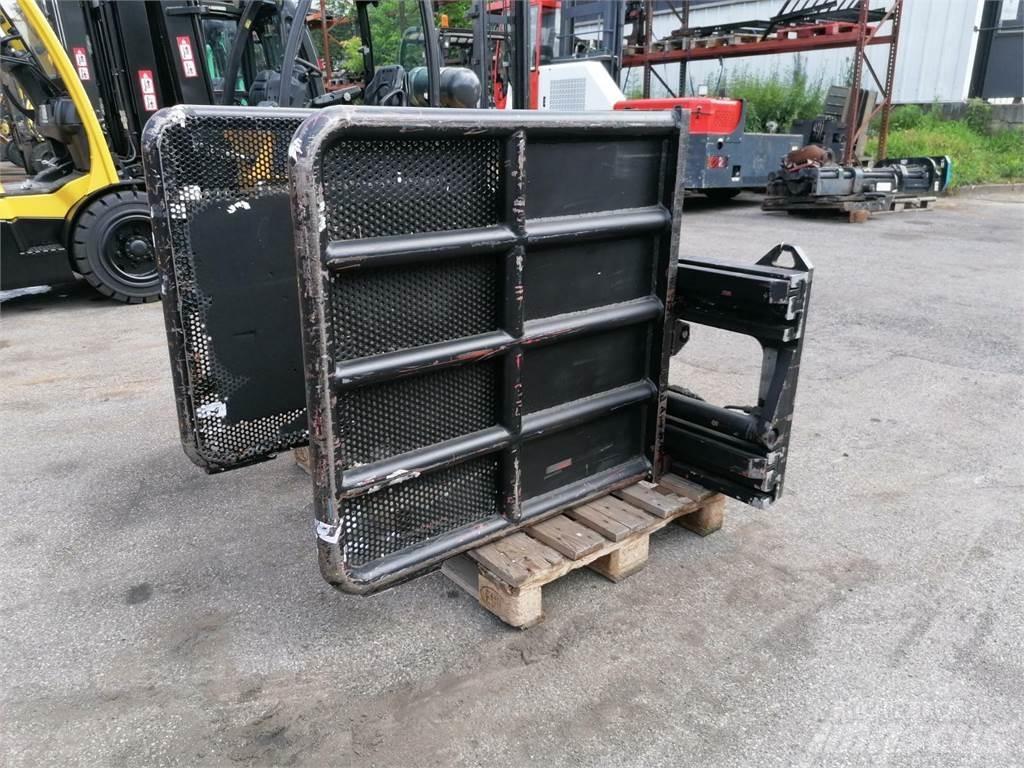 Atib 474.195 货物钳车