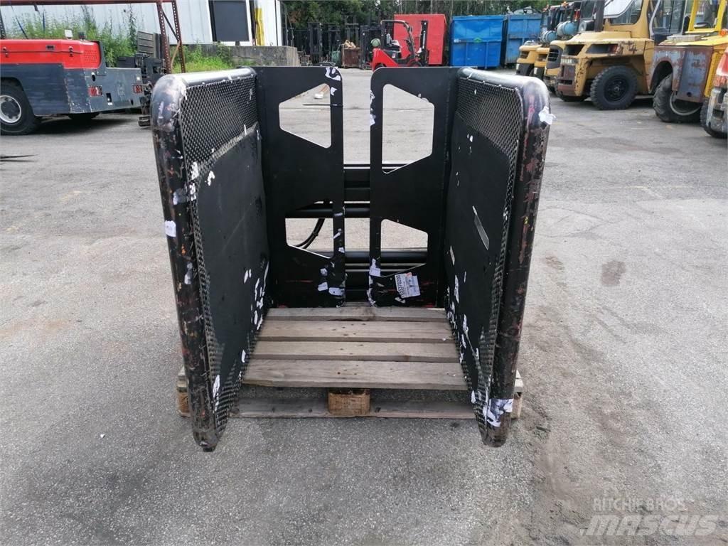 Atib 474.195 货物钳车