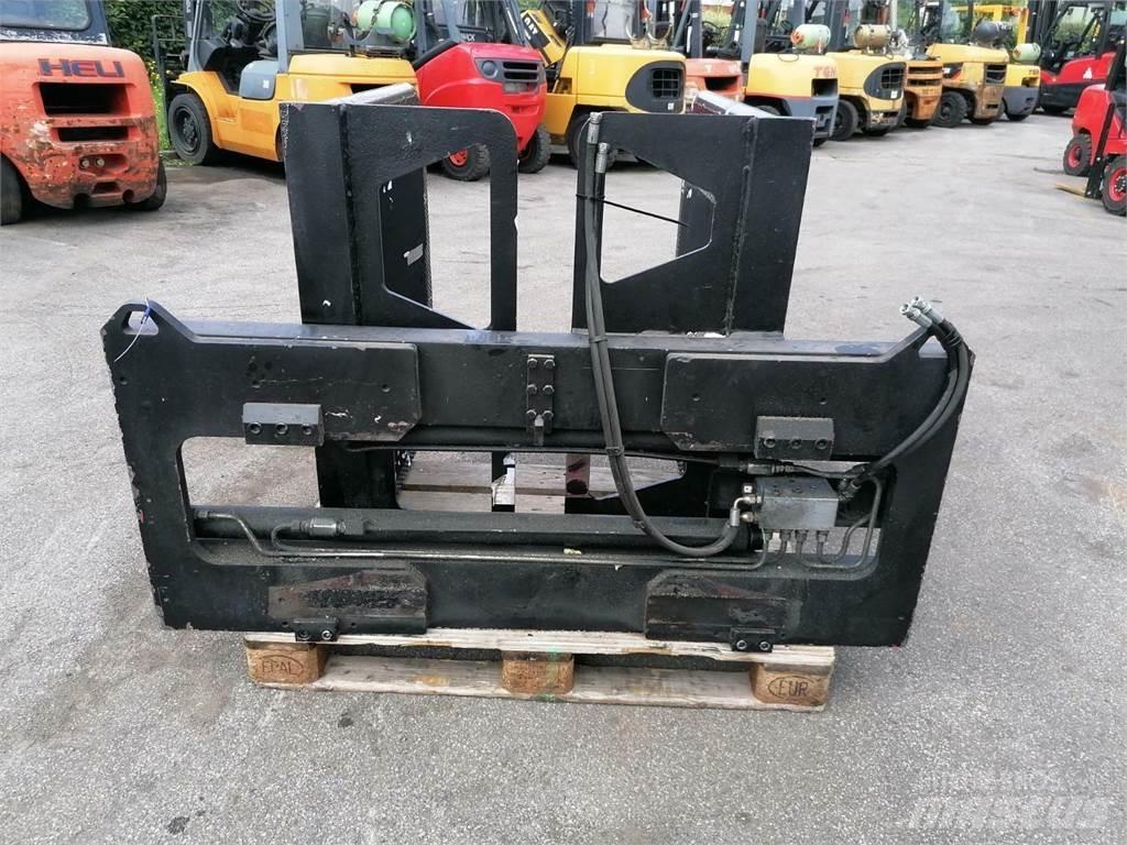 Atib 474.195 货物钳车