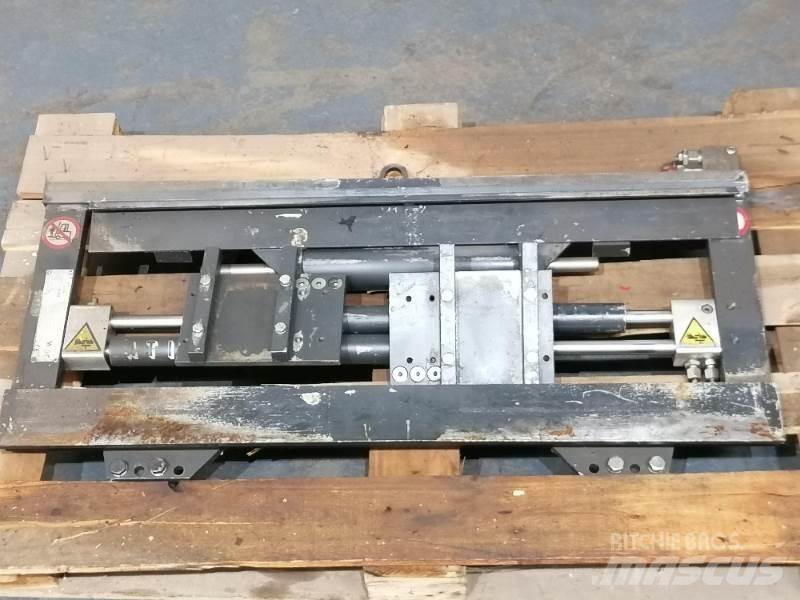 Atib TDL 577 其他附件和组件