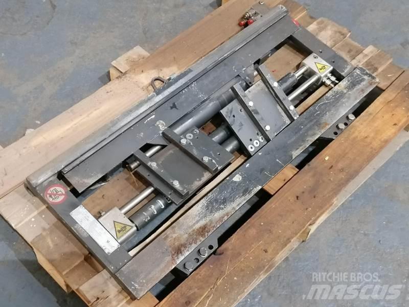 Atib TDL 577 其他附件和组件