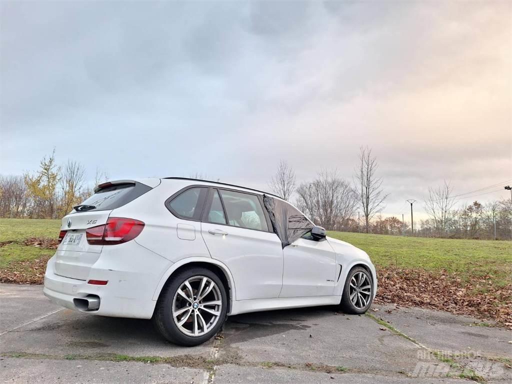 BMW X5 汽车
