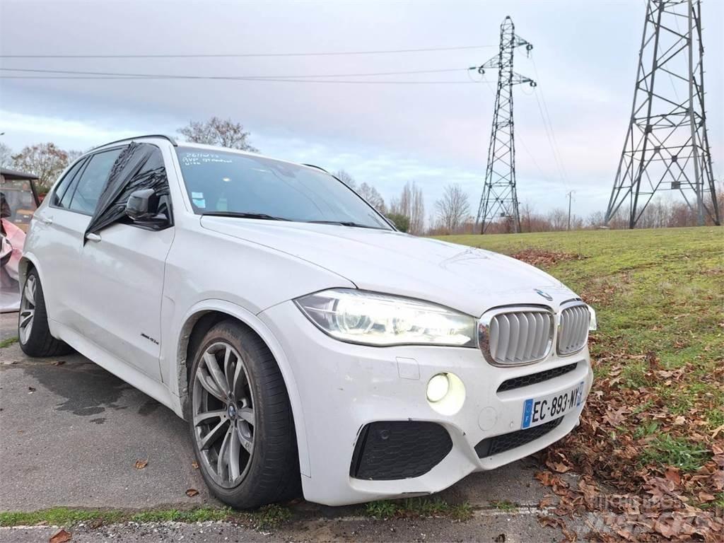 BMW X5 汽车