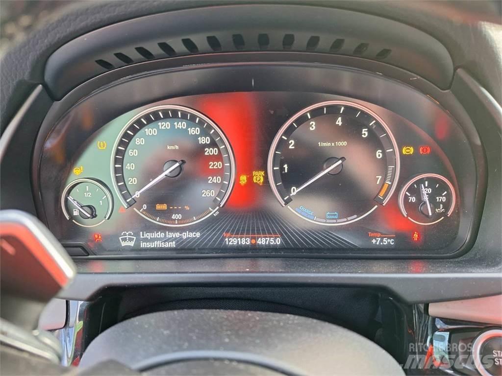 BMW X5 汽车