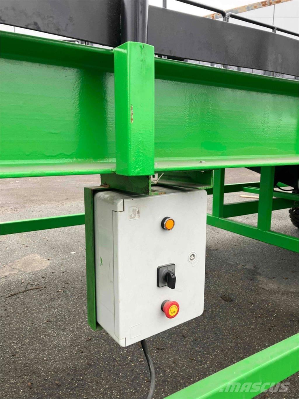  CAPM RF1-6 坡道板