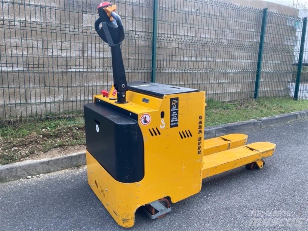  Careffe TES50 手推堆垛车