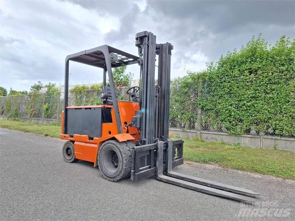 Carer R45N5 其他叉车