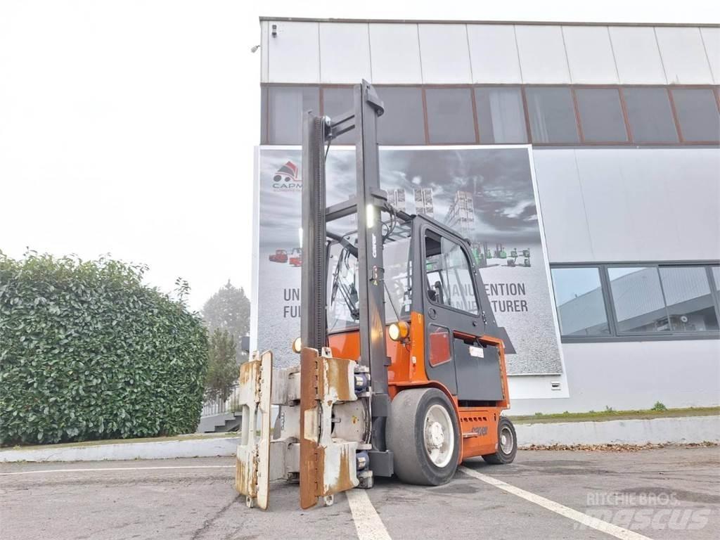 Carer Z70H 其他叉车