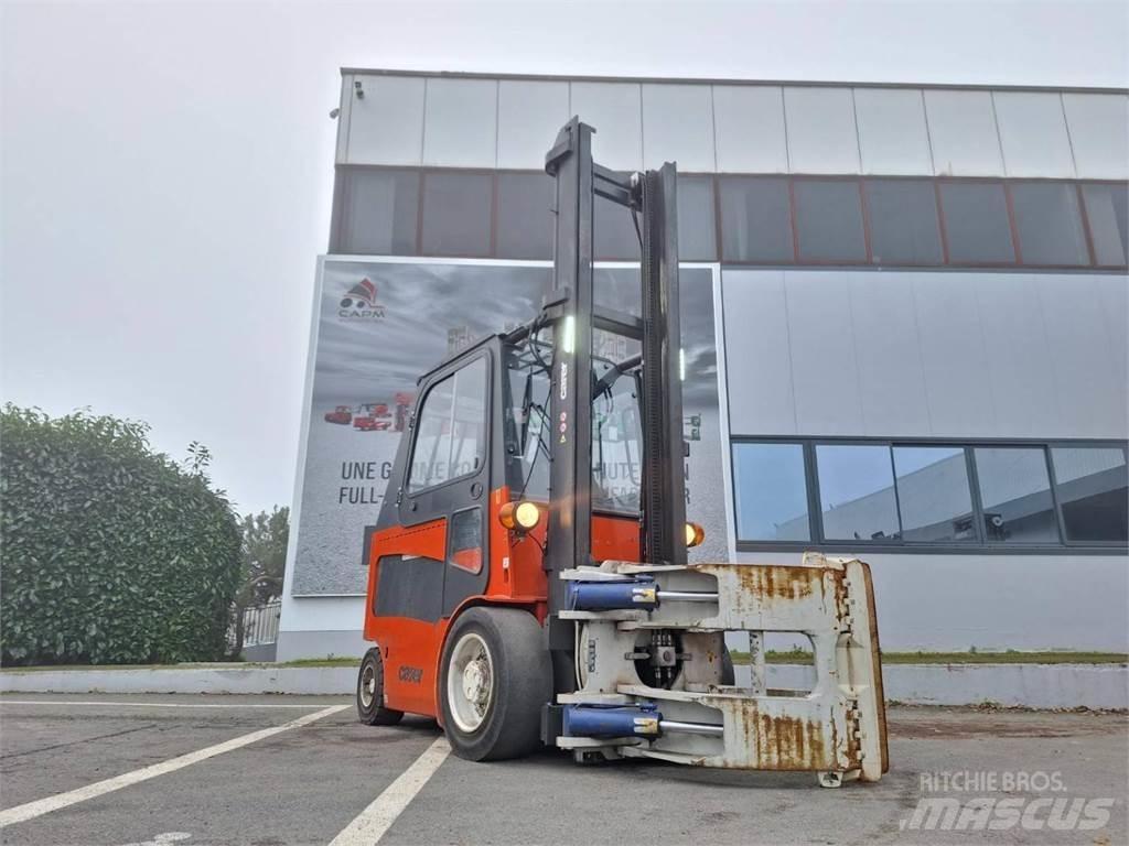 Carer Z70H 其他叉车