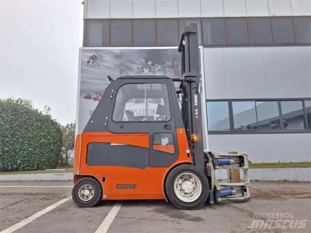 Carer Z70H 其他叉车