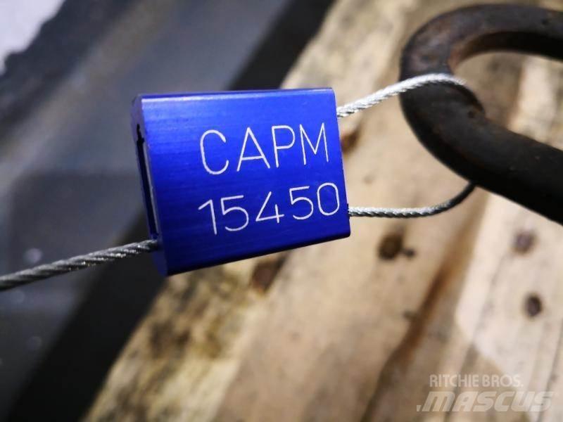 Cascade TDL 其他附件和组件