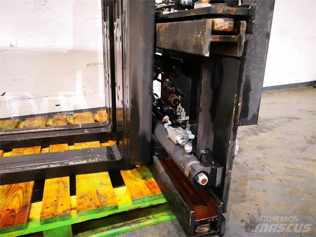 CAT 4000 其他叉车