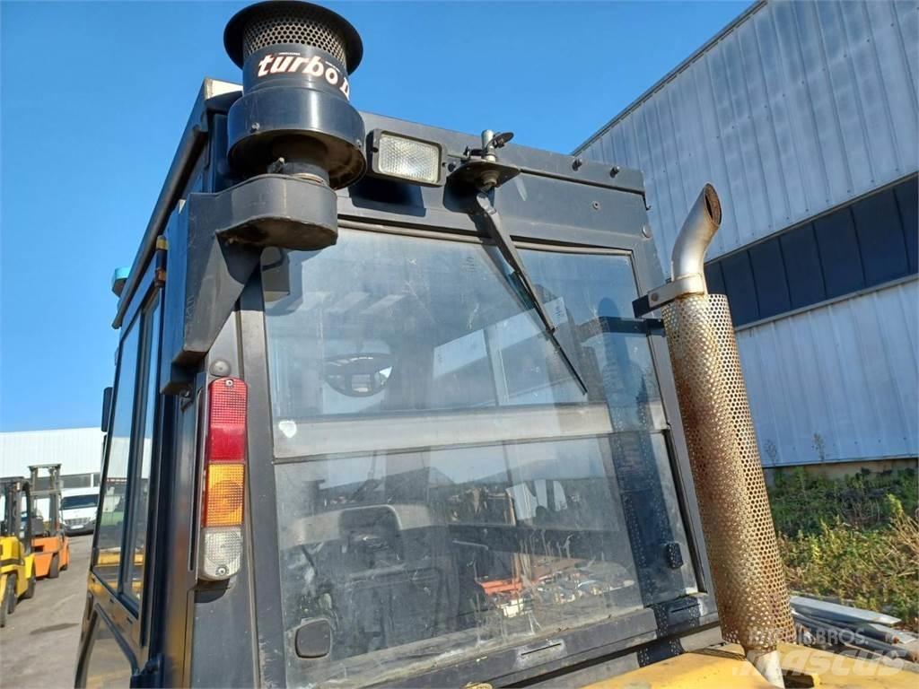CAT DP50K2 其他叉车