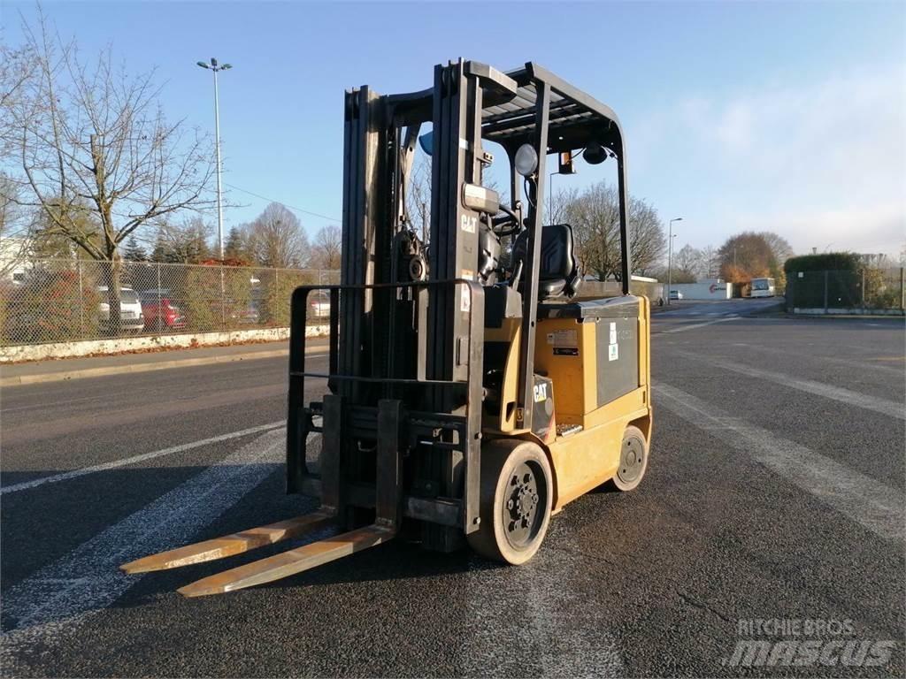 CAT EC25 其他叉车