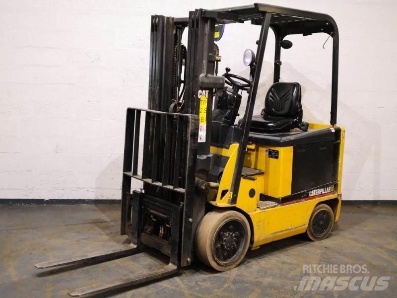 CAT EC25N 其他叉车