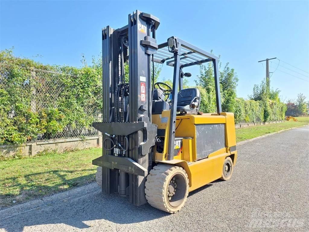 CAT EC55N 其他叉车
