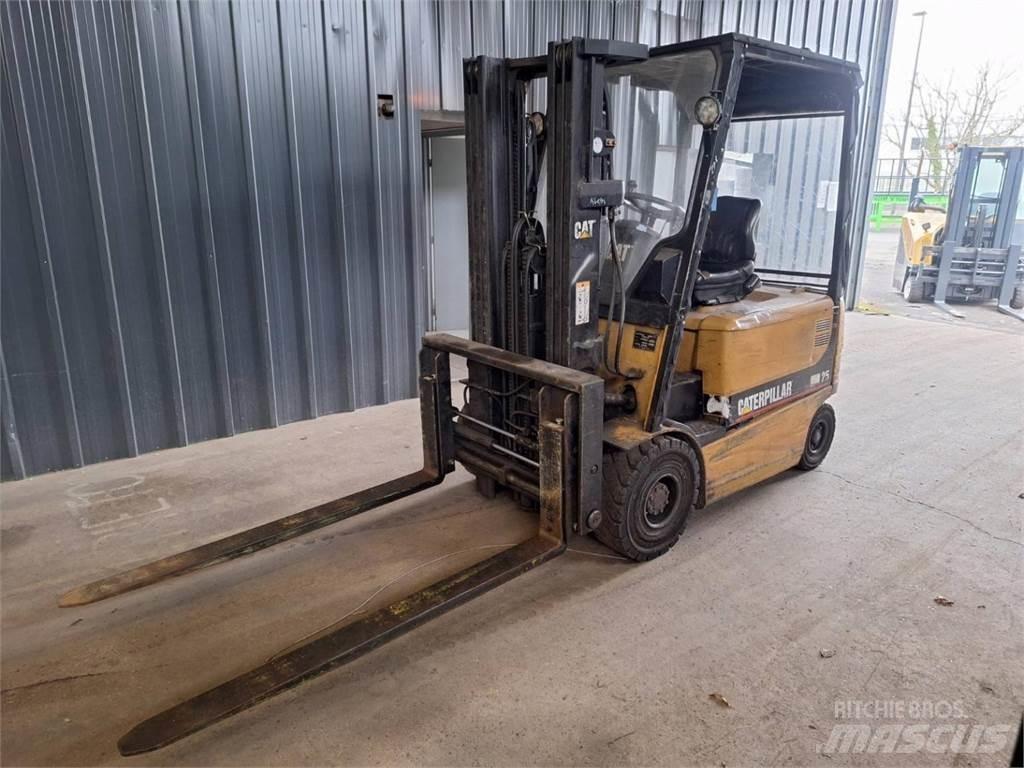 CAT EP25K 其他叉车