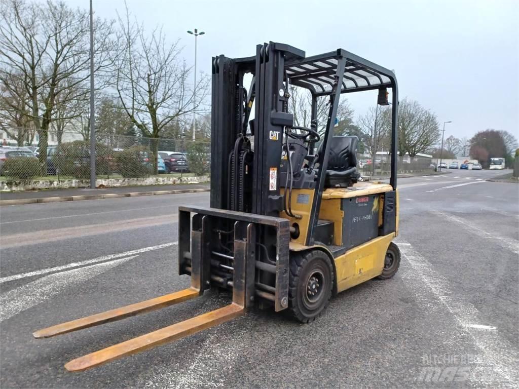 CAT EP25K 其他叉车