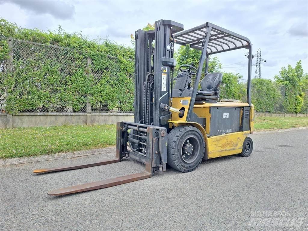 CAT EP30K 其他叉车