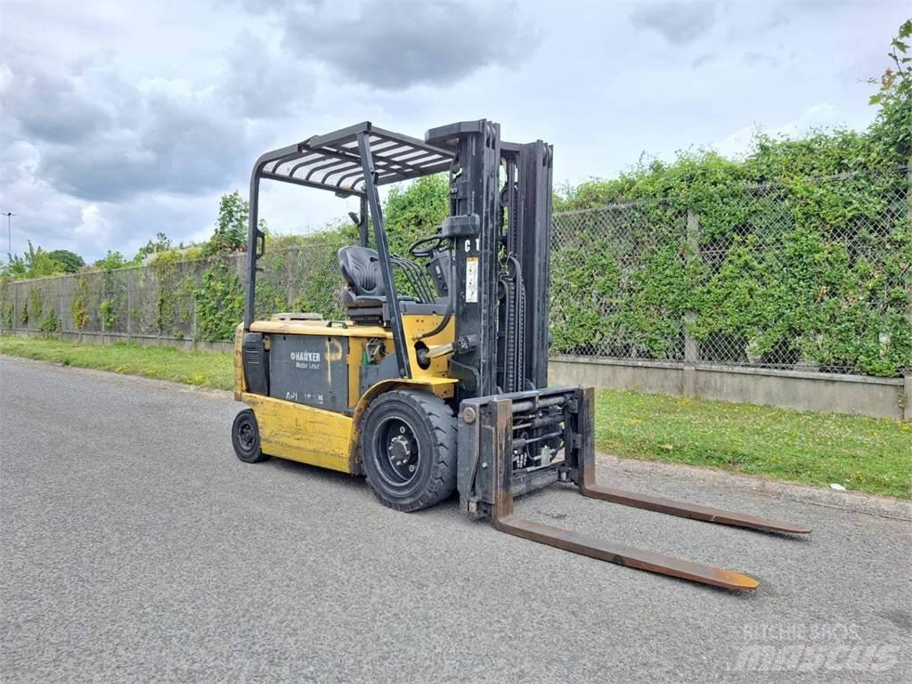 CAT EP30K 其他叉车