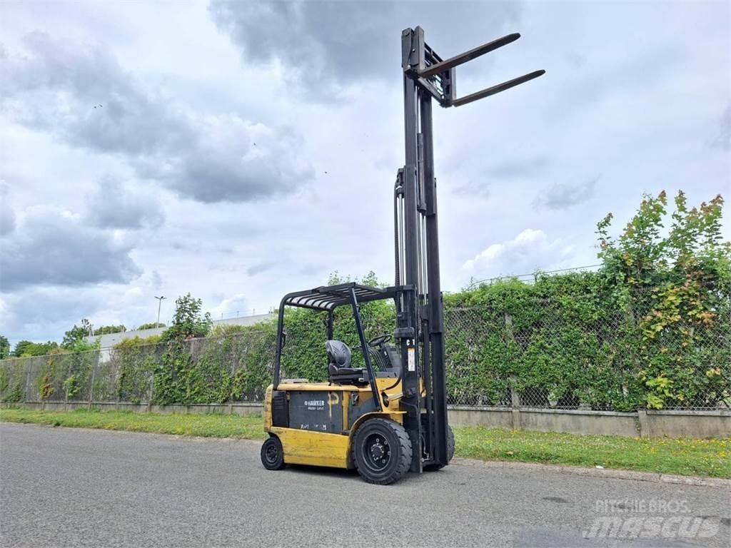 CAT EP30K 其他叉车